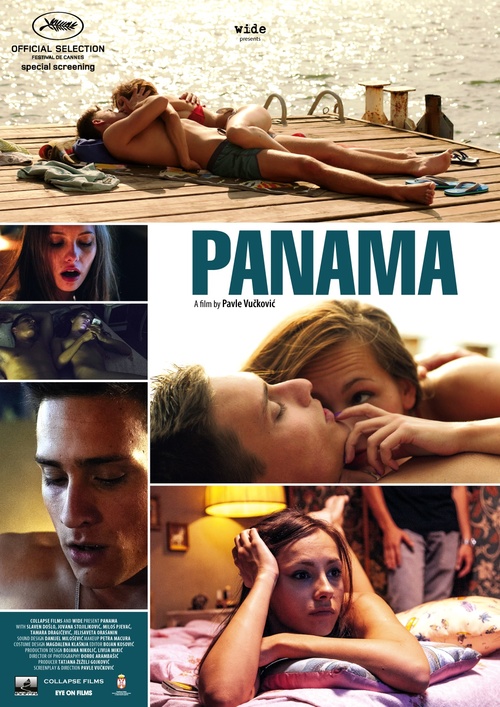 Panama