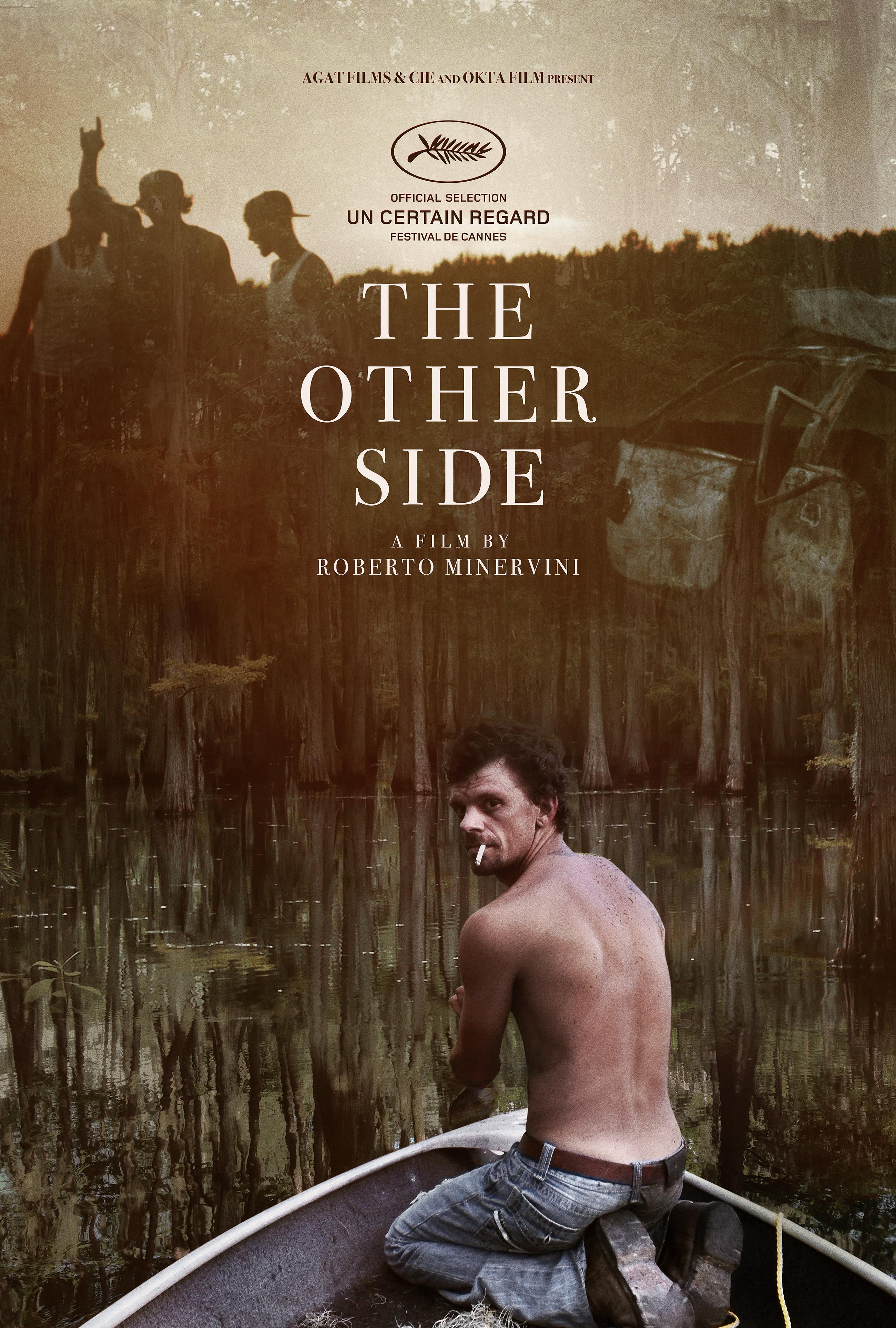 The Other Side stream