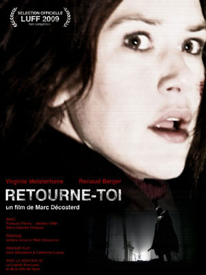 Retourne-toi stream