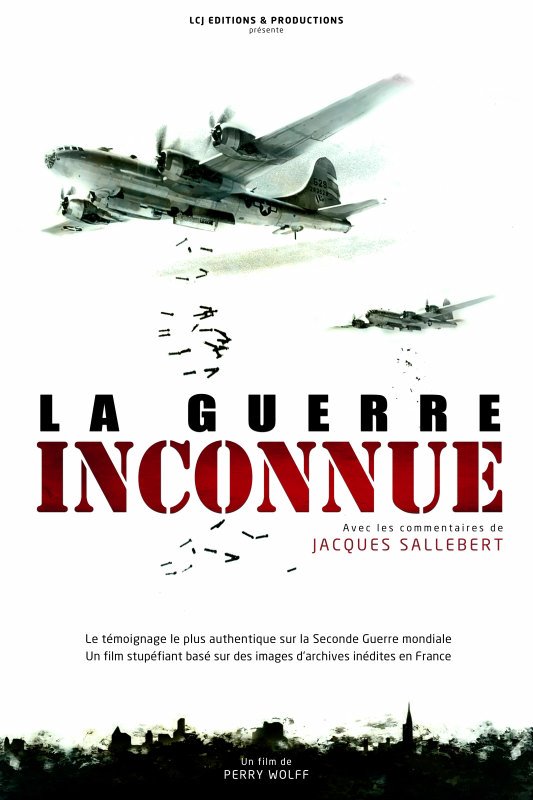 La Guerre inconnue stream