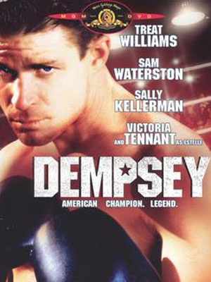 Dempsey stream