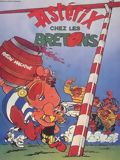 Astérix chez les Bretons