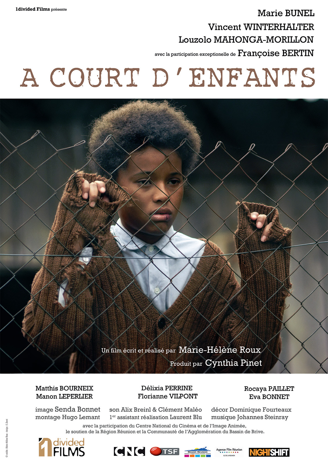 À court d'enfants stream