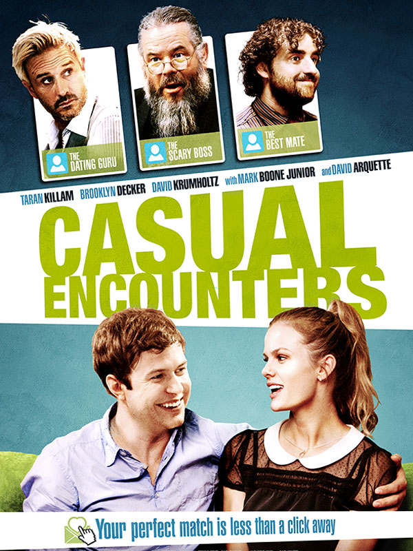 Casual Encounters
