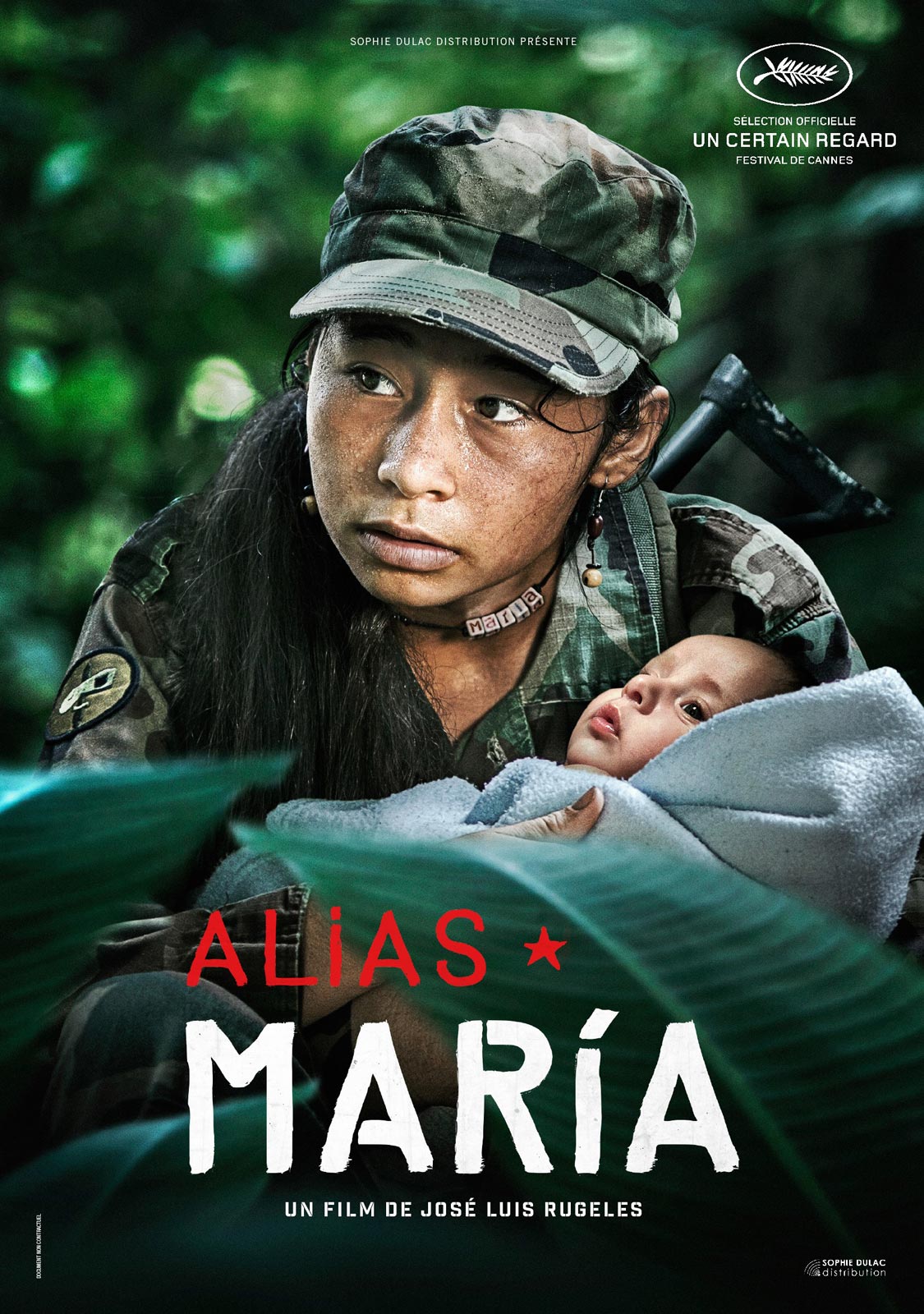 Alias Maria stream