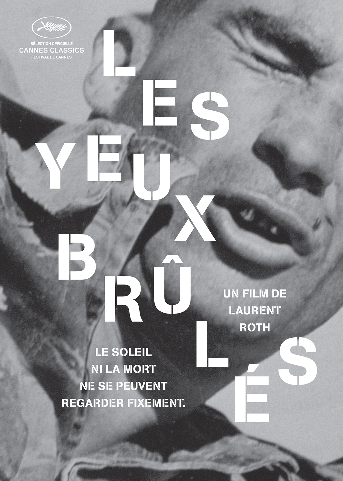 Les Yeux brûlés