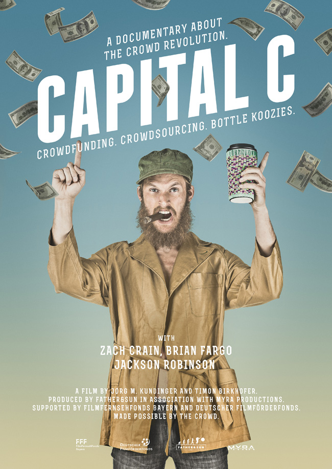 Capital C