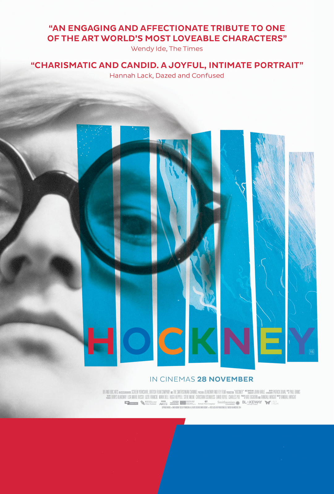 Hockney