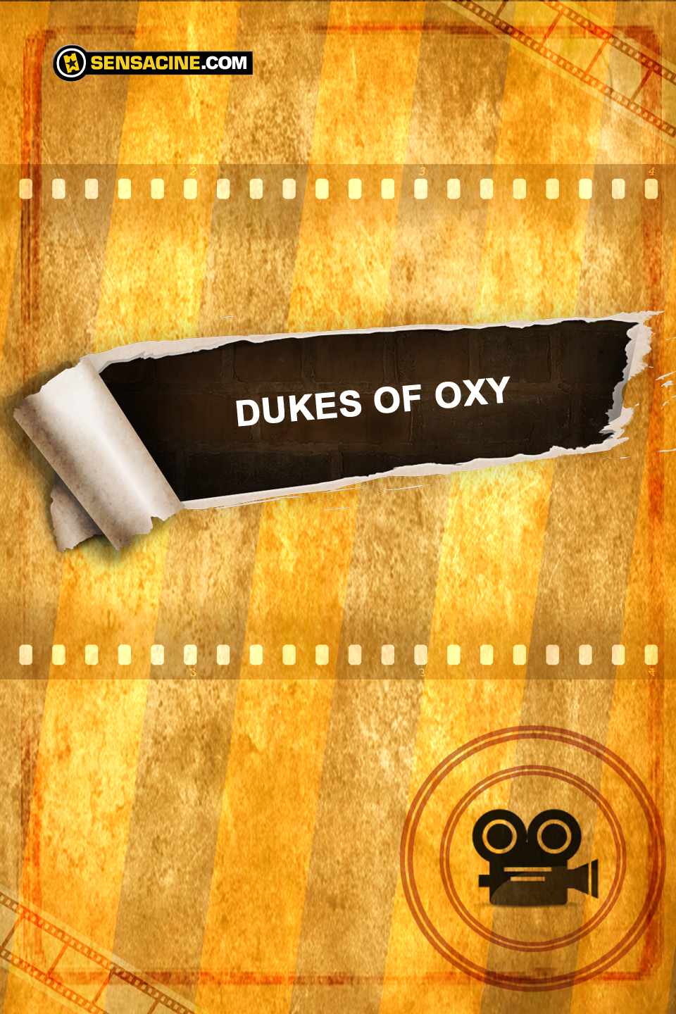 Dukes of Oxy stream