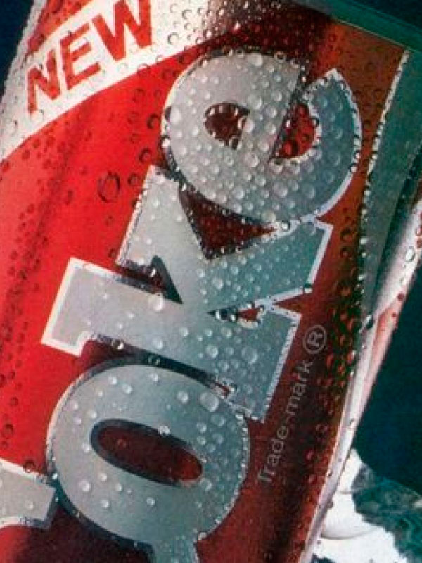 New Coke