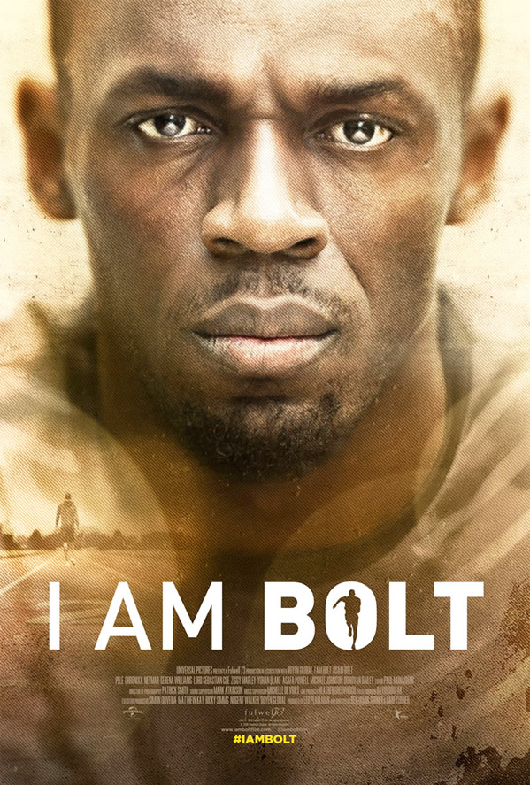 I Am Bolt stream