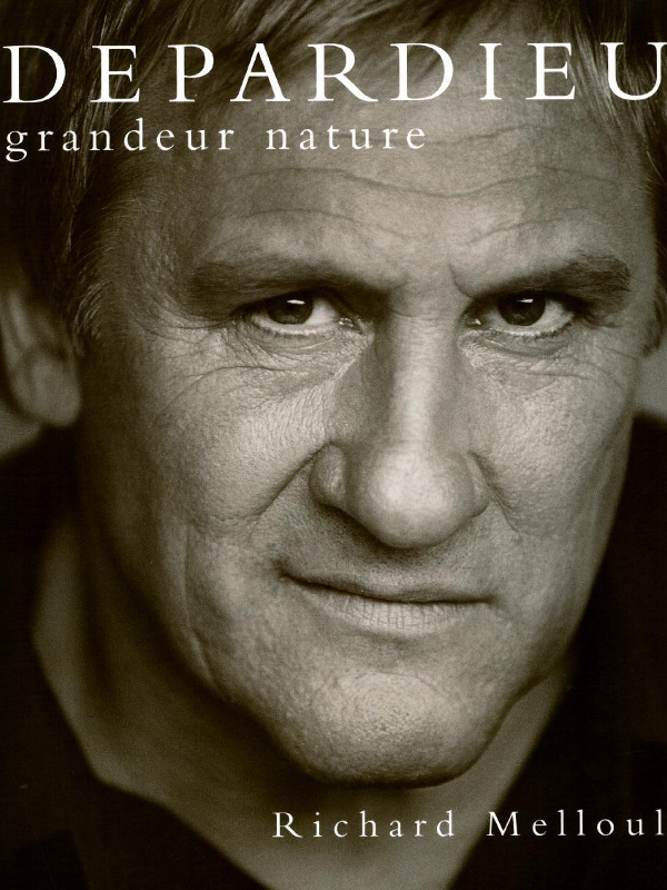 Depardieu grandeur nature