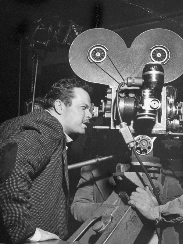 This Is Orson Welles