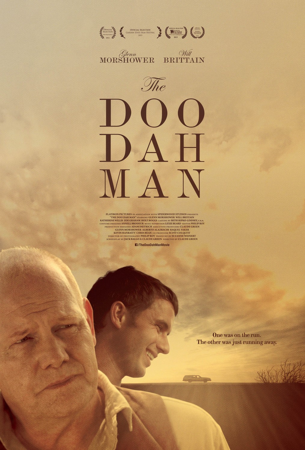 The Doo Dah Man stream