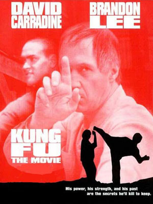Kung Fu : The Movie