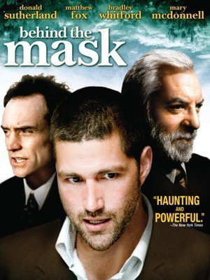 Behind the Mask