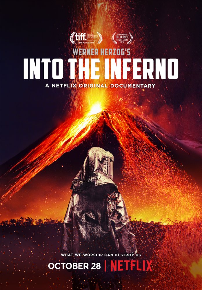 Into The Inferno stream