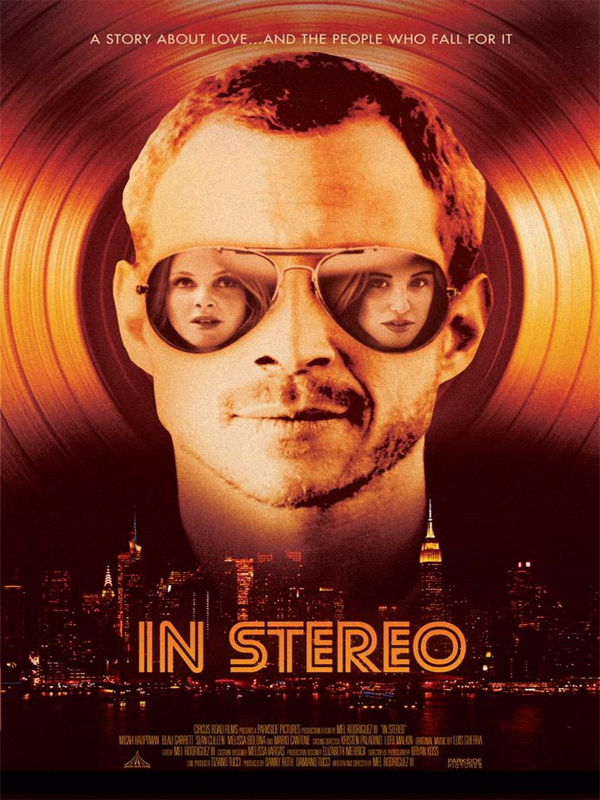 In Stereo stream