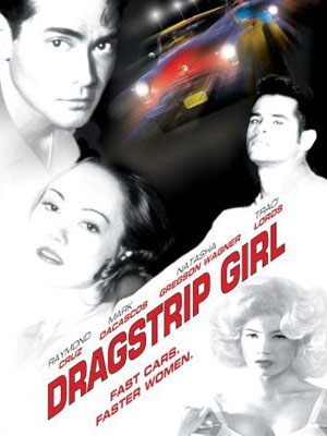 Dragstrip Girl