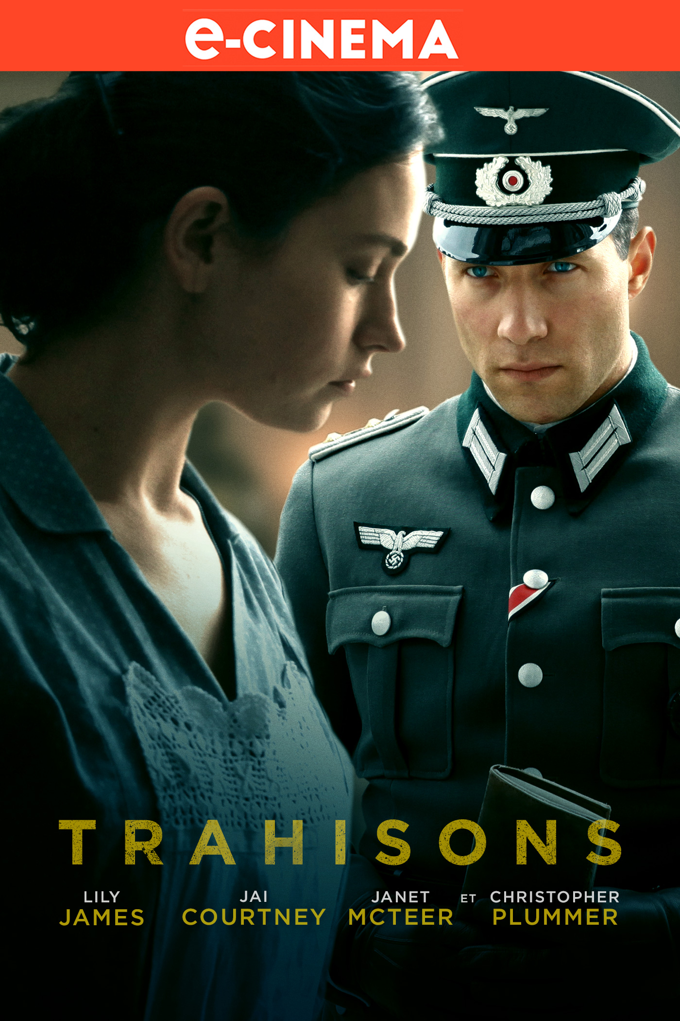 Trahisons