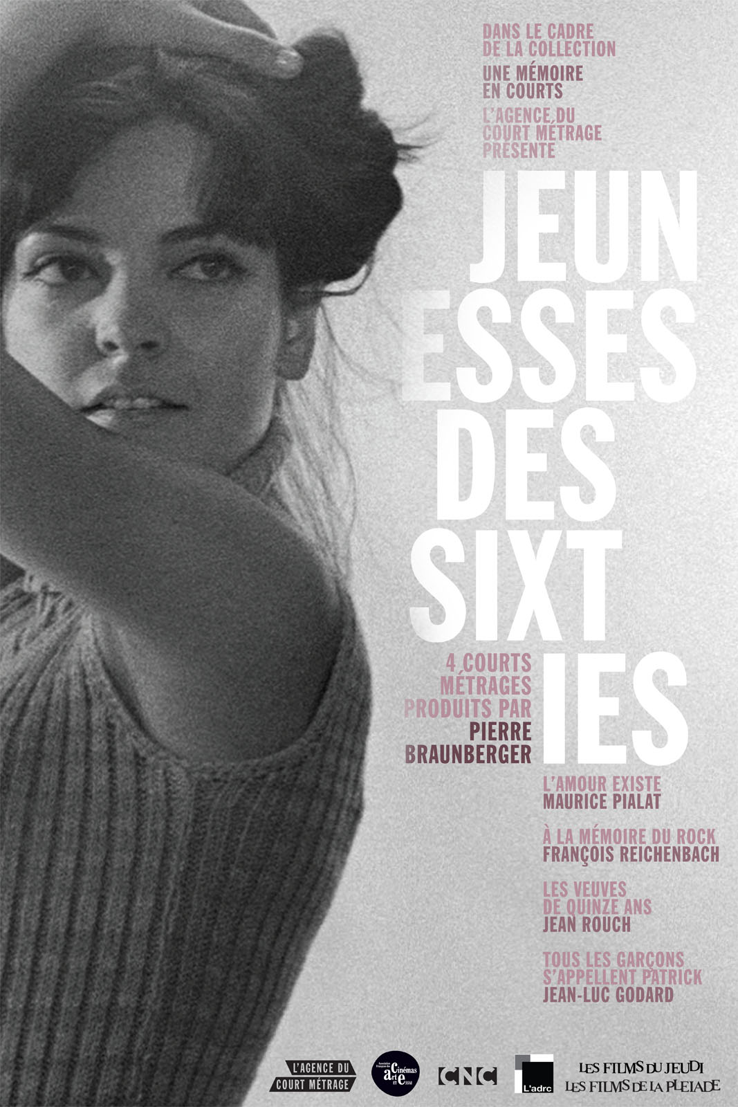 Jeunesses des sixties
