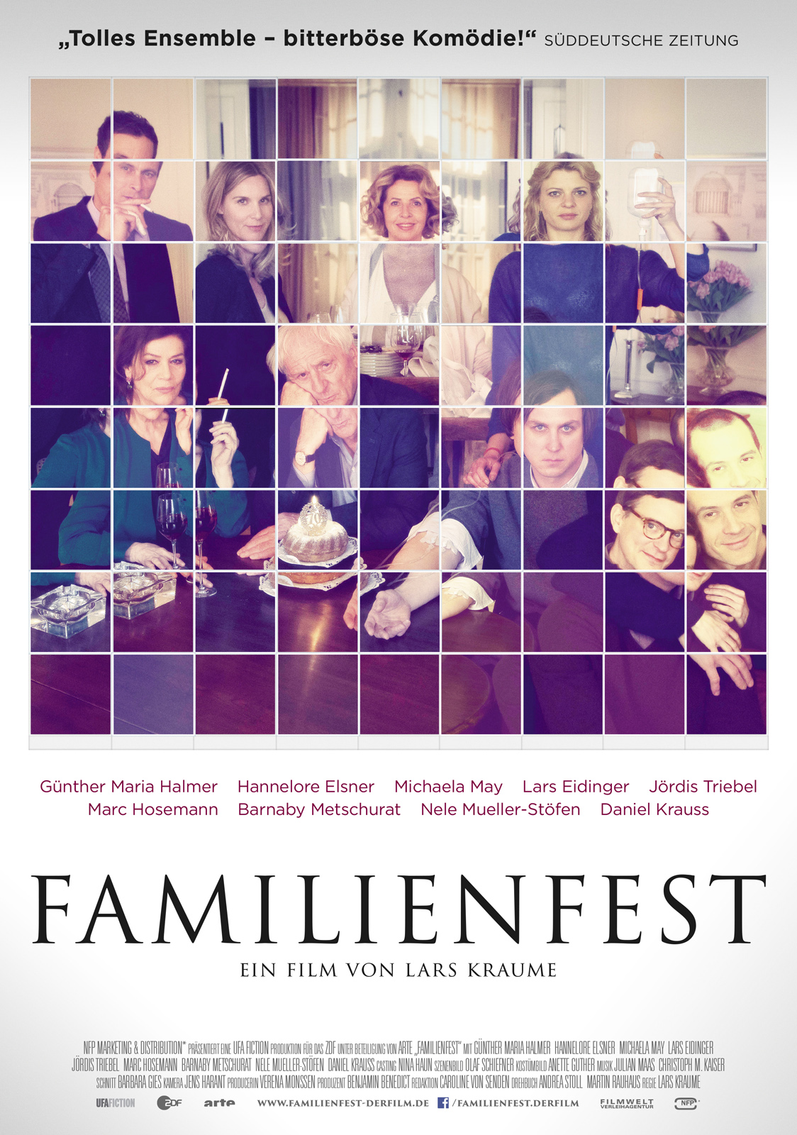 Familienfest stream