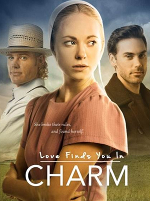 Love Finds You In Charm