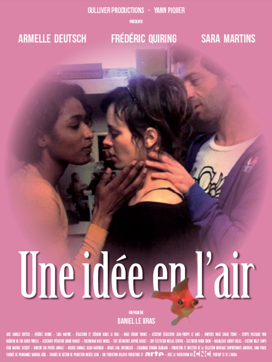 Une idée en l'air