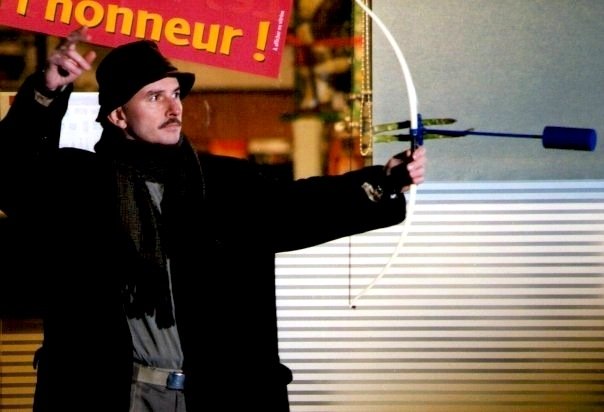 Grain de folie