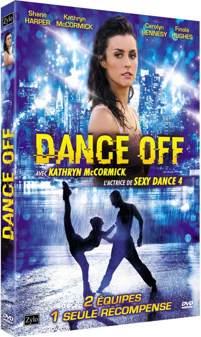 Dance-Off