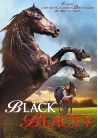 Black Beauty