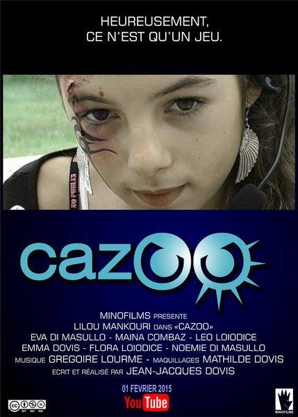 Cazoo stream