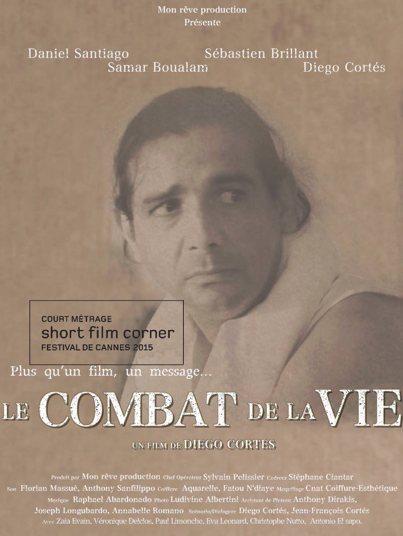 Le Combat de la vie