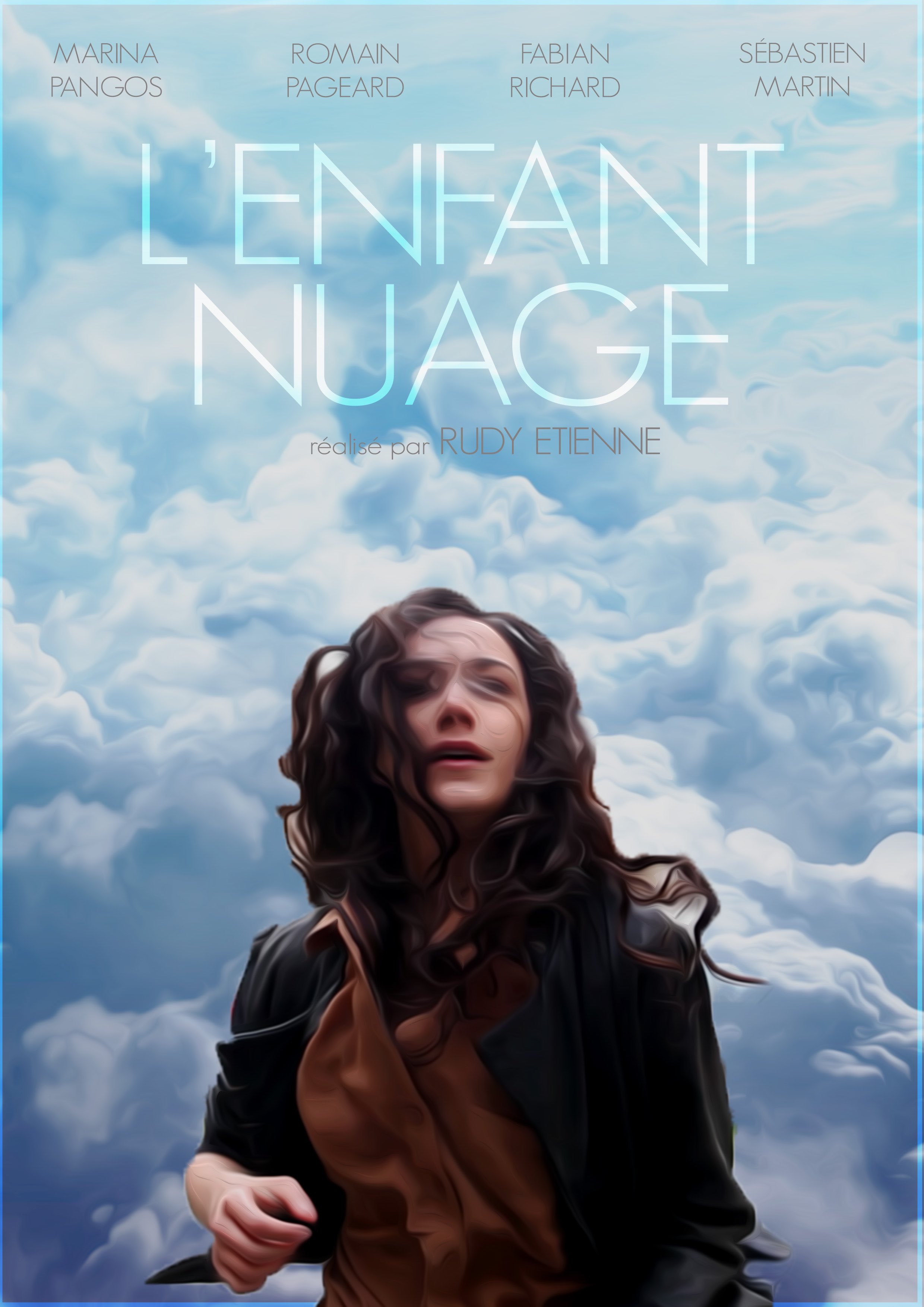 L'Enfant nuage