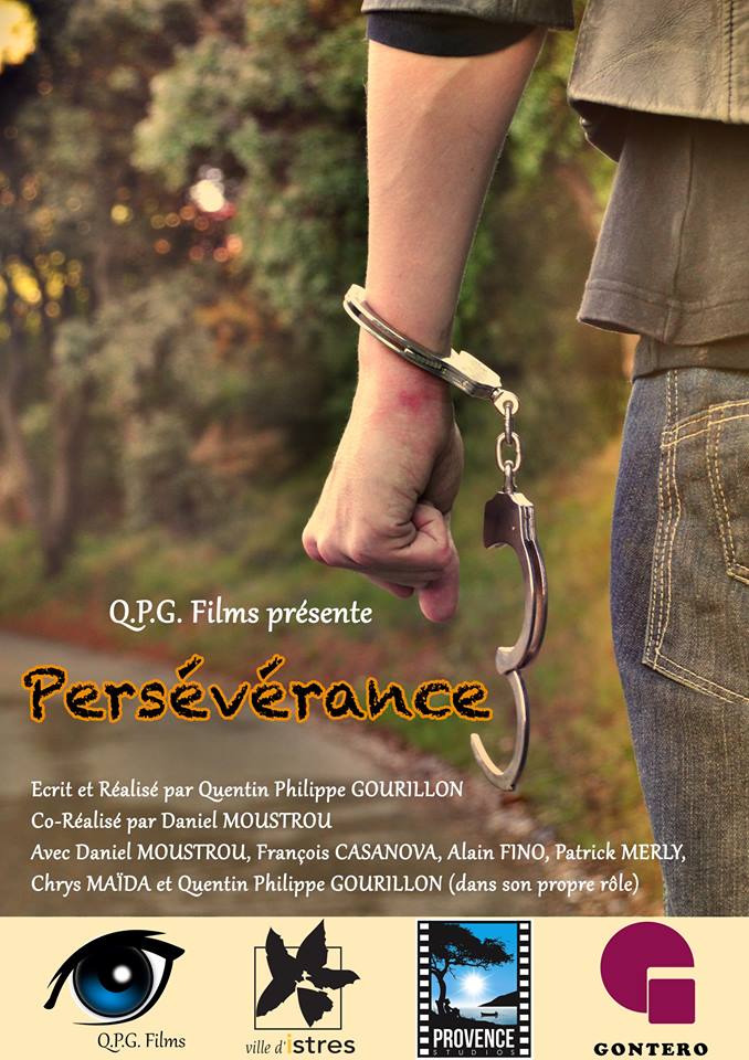 Persévérance