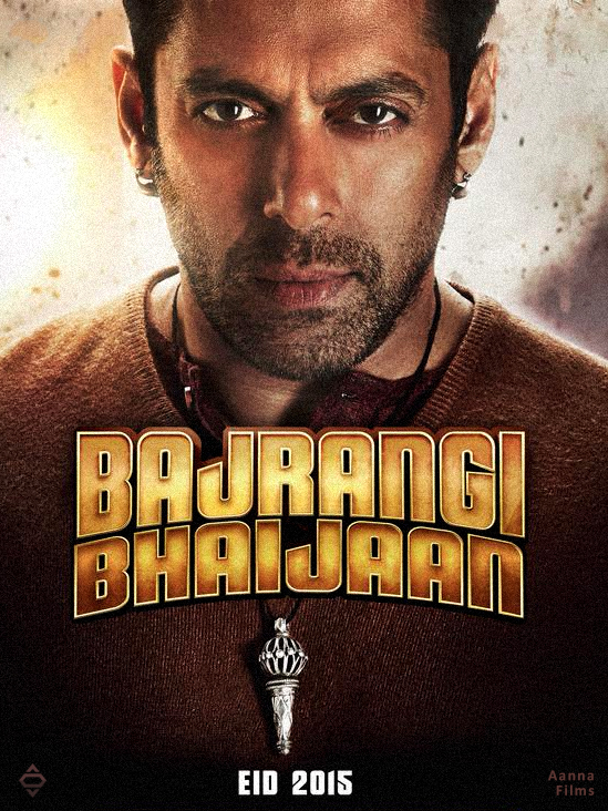 Bajrangi Bhaijaan stream