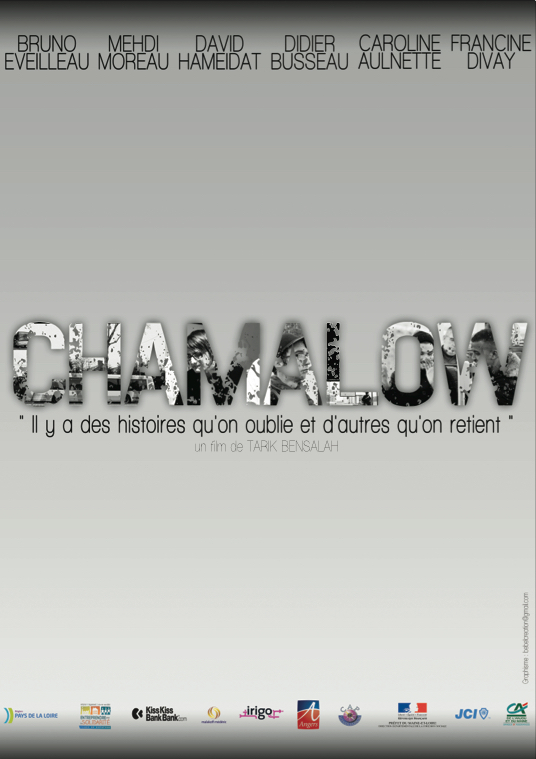 Chamalow