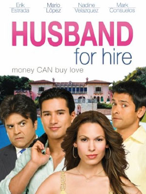 Husband for Hire