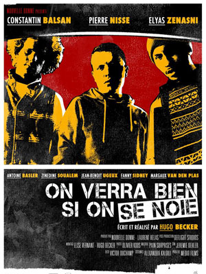 On verra bien si on se noie