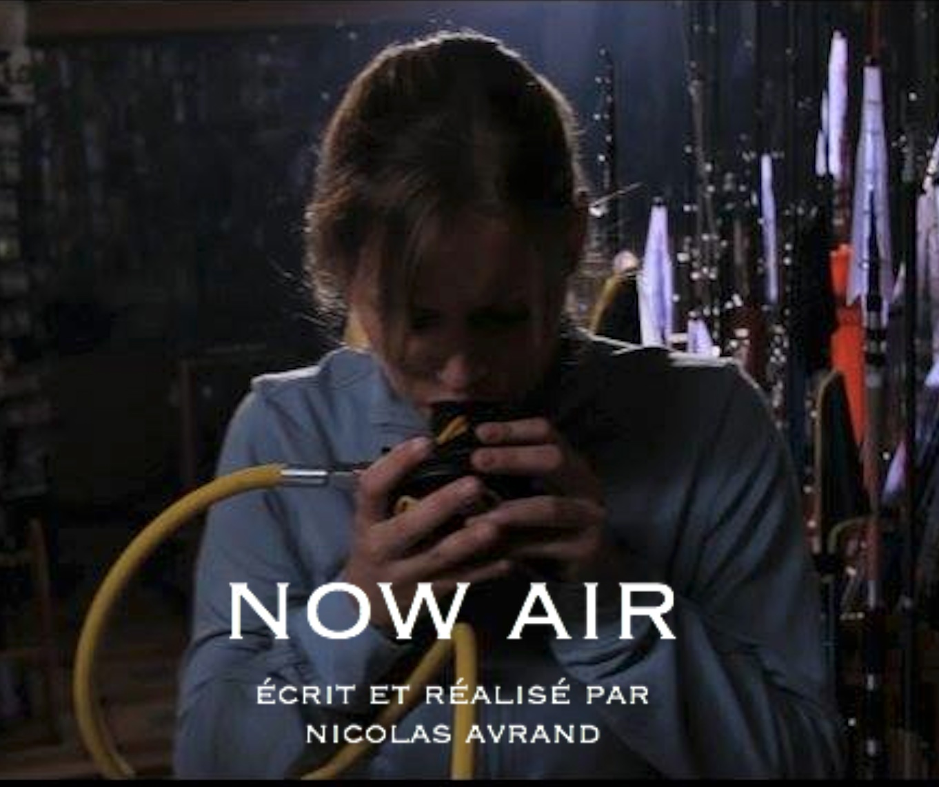 Now Air