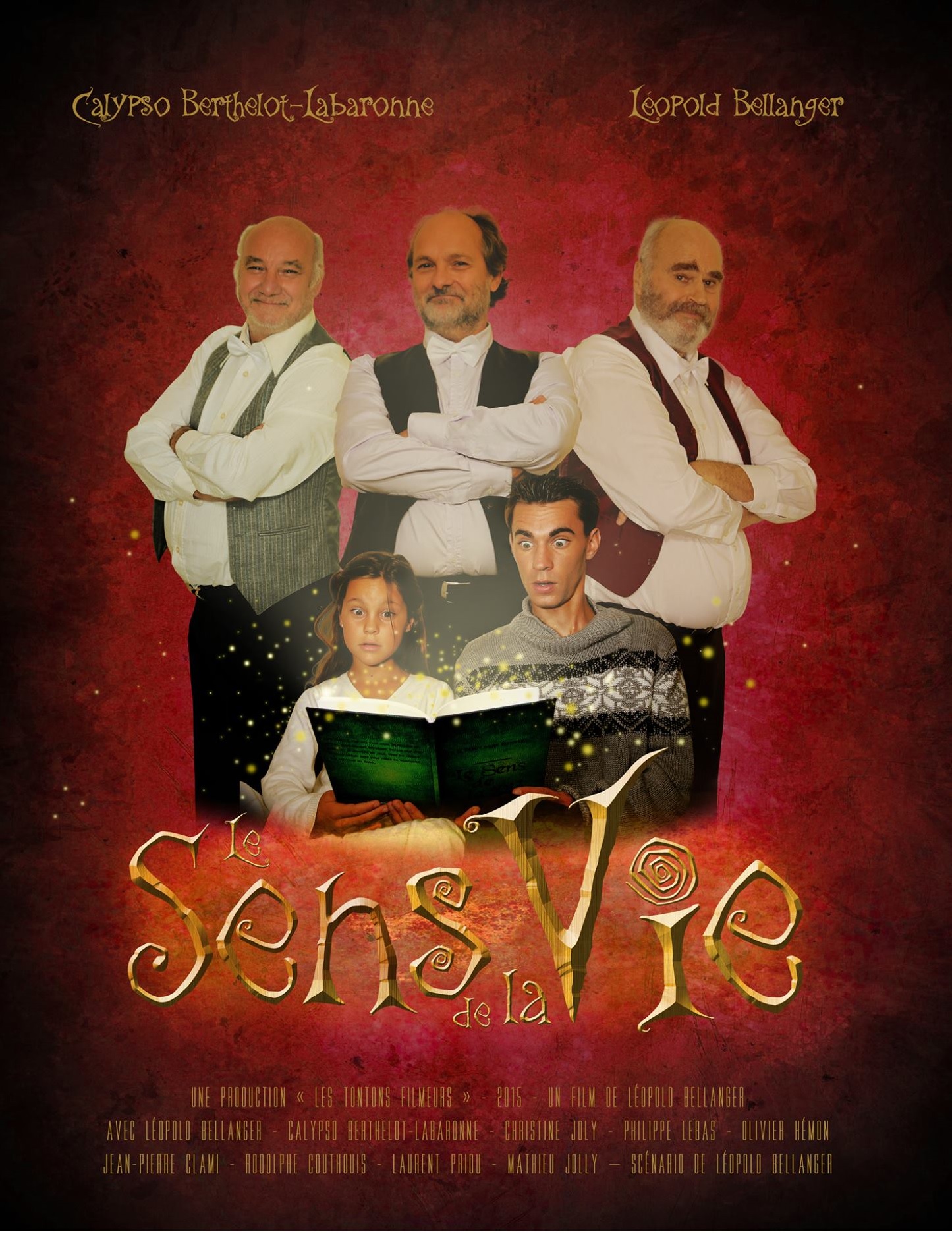 Le Sens de la Vie