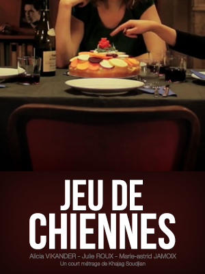 Jeu de chiennes