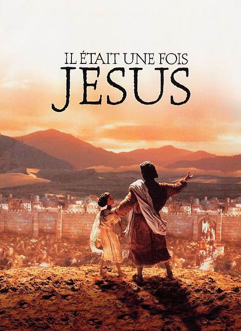 Il était une fois Jesus