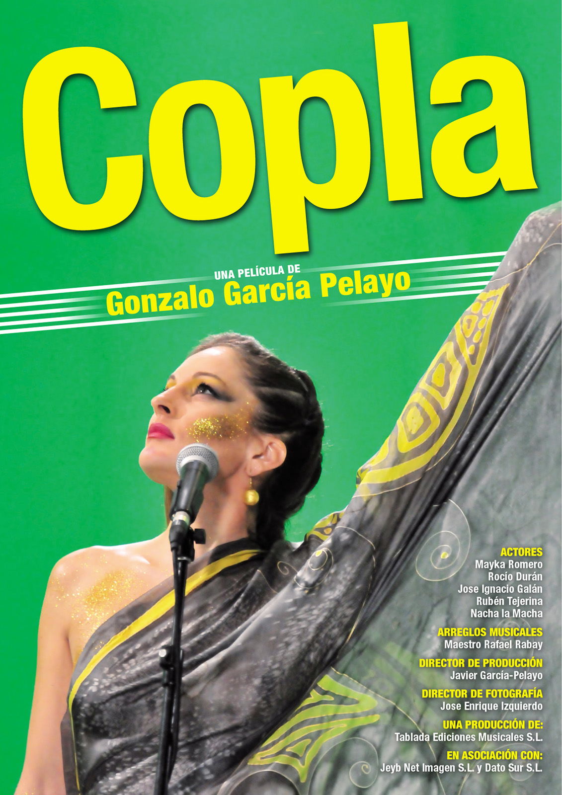 Copla stream