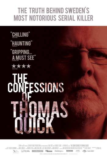 The Confessions of Thomas Quick stream