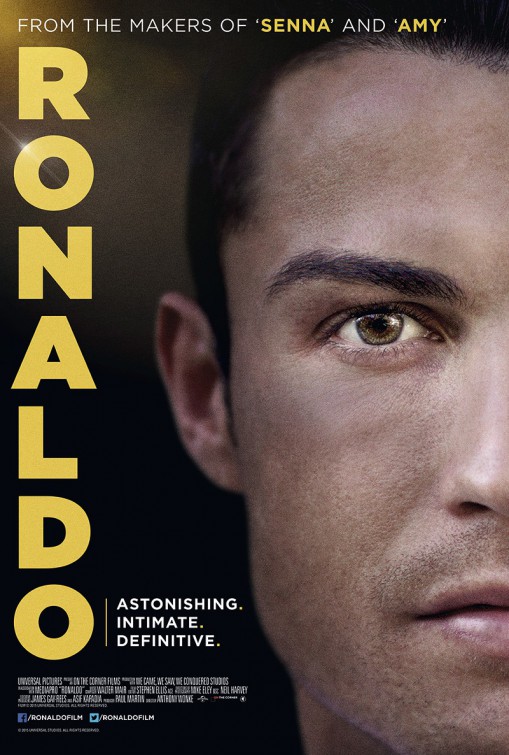 Ronaldo stream