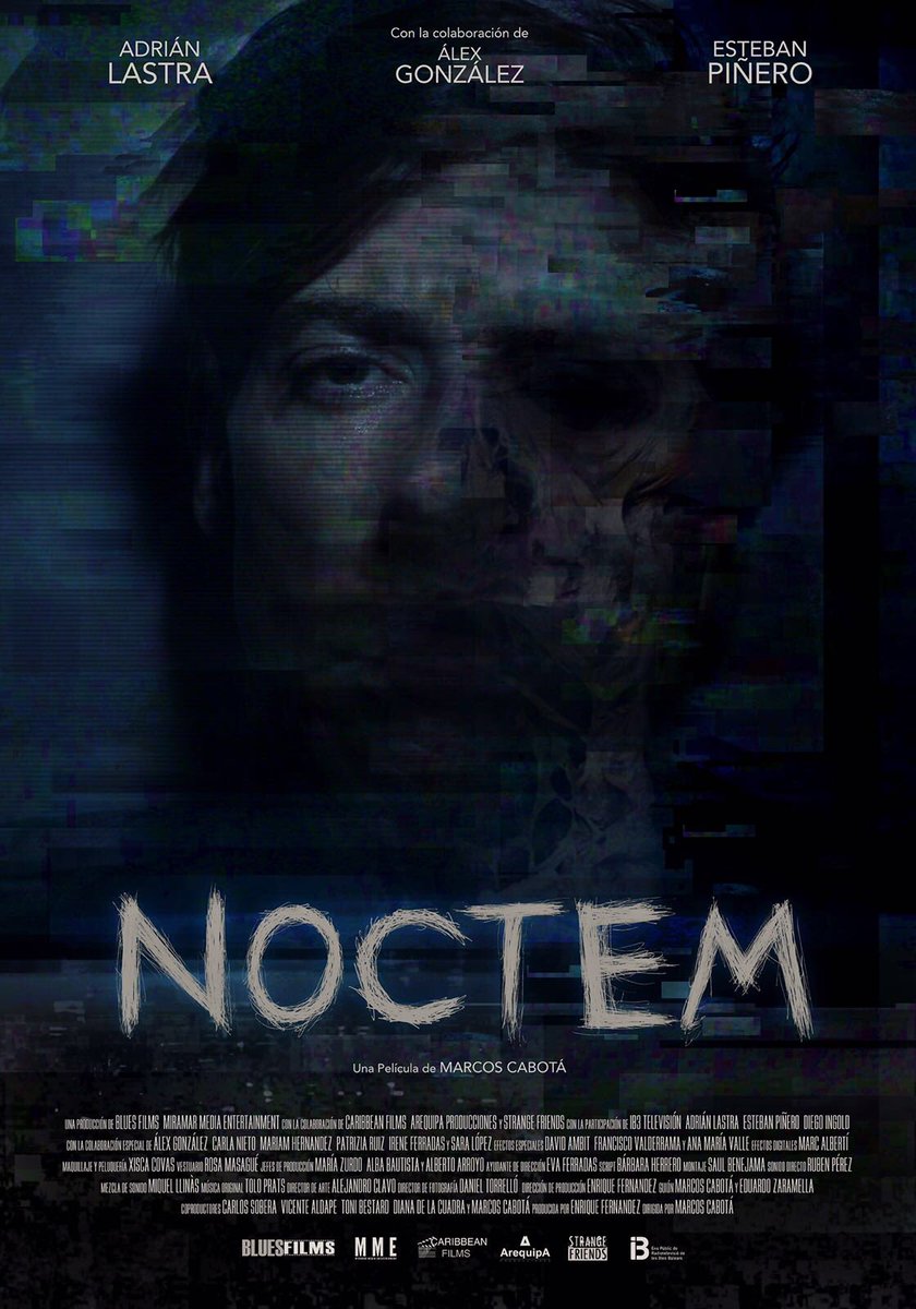 Noctem stream