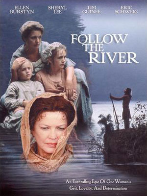 Follow the River stream