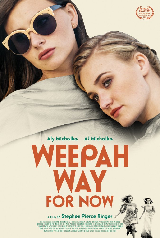 Weepah Way For Now stream