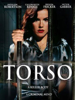 Torso: The Evelyn Dick Story